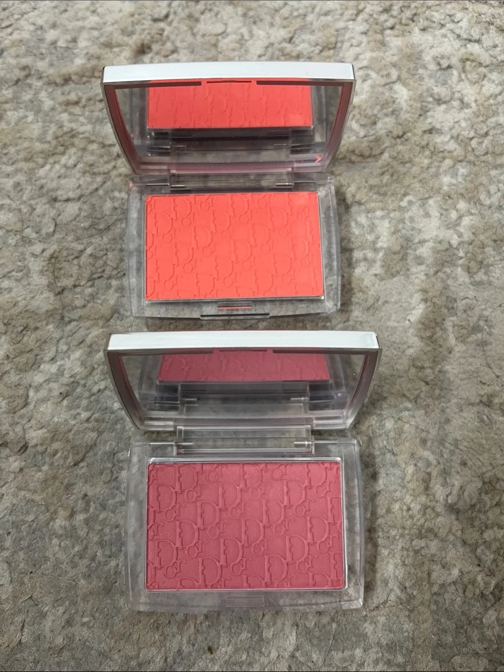 Dior Eyeshadow